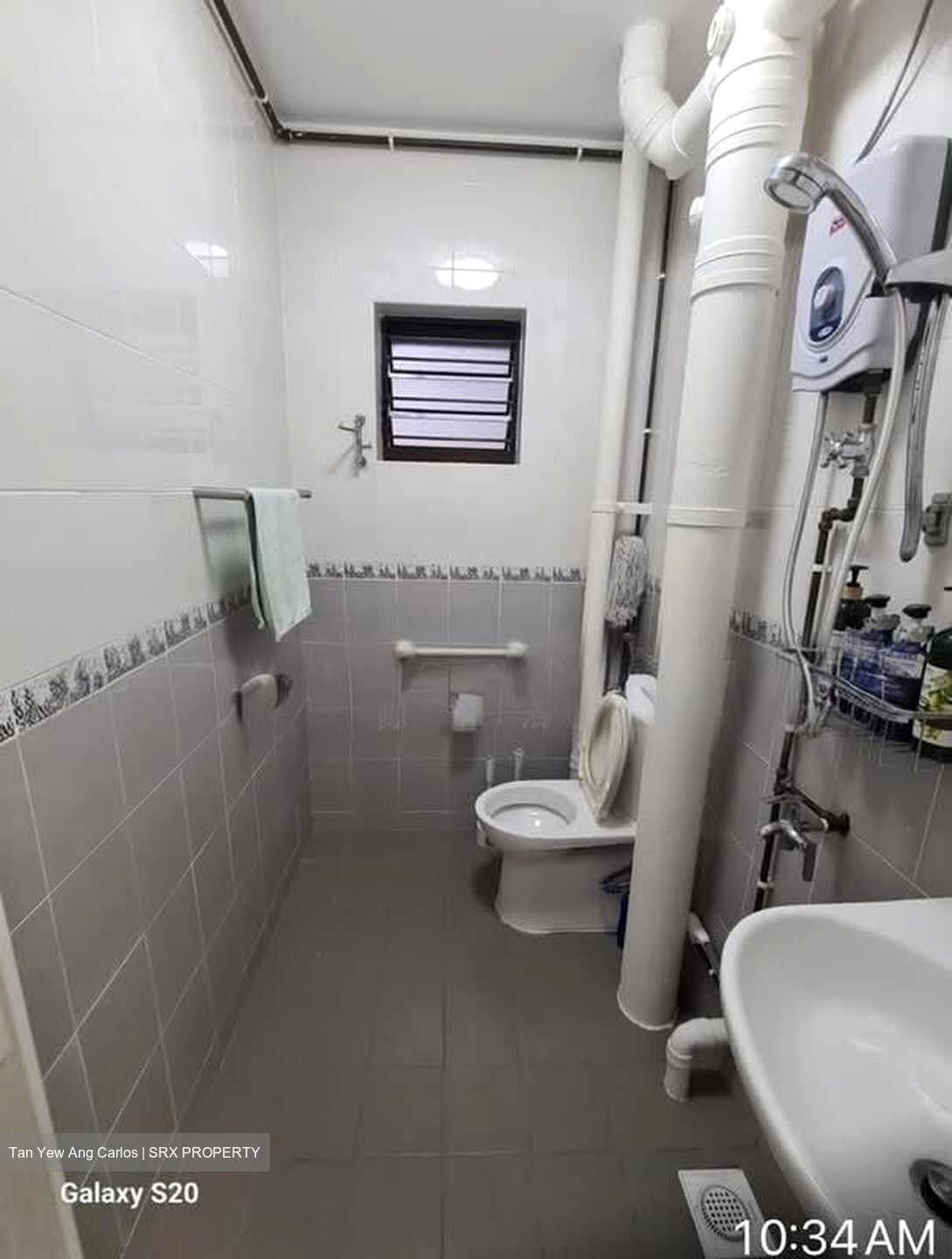 Blk 116 Pending Road (Bukit Panjang), HDB 4 Rooms #582327531